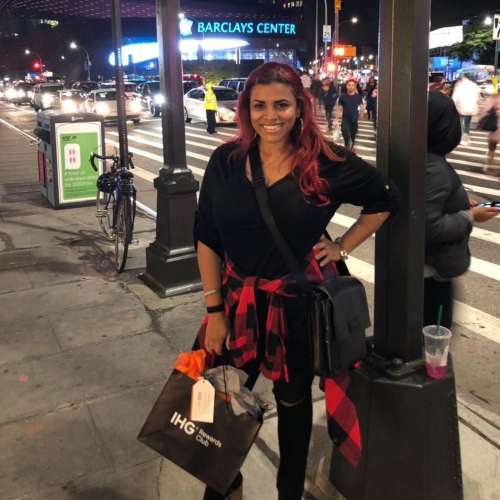 Meet your Posher, Imperio